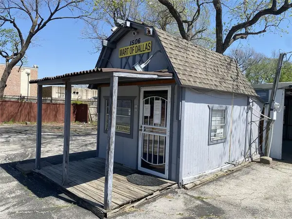 1506 S State Highway 121, Lewisville, TX 75067