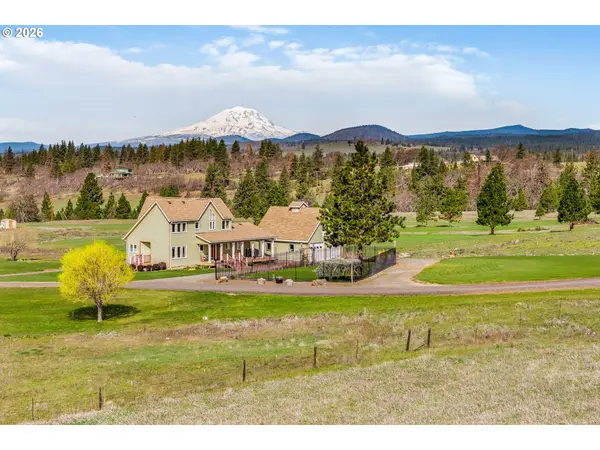 59/49 MEGAN DR, Goldendale, WA 98620