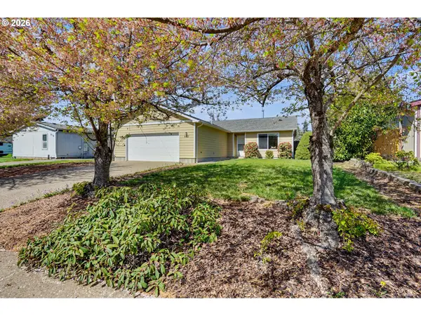 550 SE HANKEL ST, Dallas, OR 97338