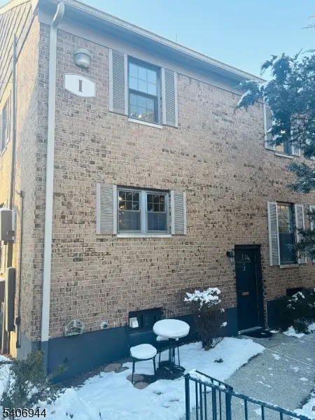 181 Long Hill #I-2, Little Falls Twp., NJ 07424