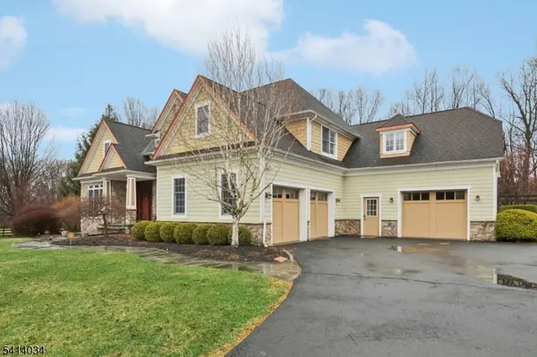 12 Cowie Rd, Chester Twp., NJ 07930