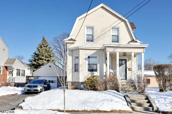 331 Rea Ave,  Hawthorne Boro,  NJ 07506