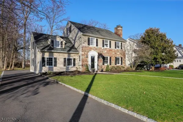 249 Hyslip Avenue, Westfield Town, NJ 07090