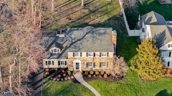 249 Hyslip Avenue, Westfield Town, NJ 07090