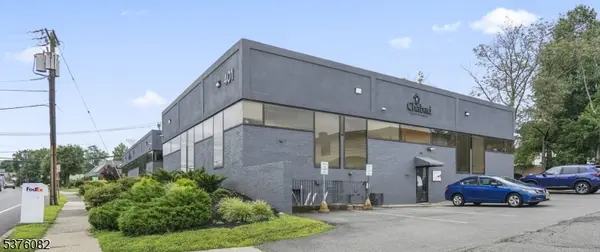 401 Pleasant Valley Way, West Orange Twp., NJ 07052