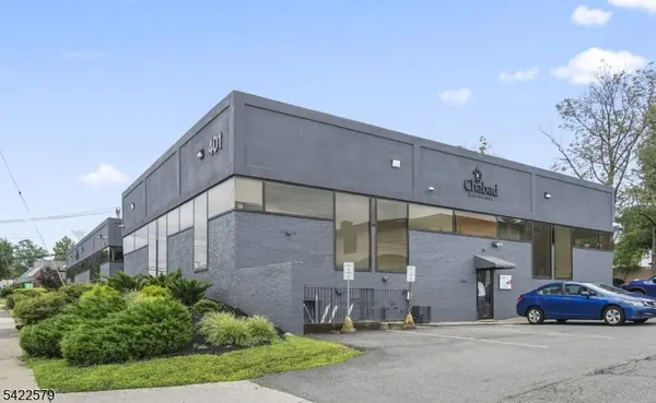 401 Pleasant Valley Way, West Orange Twp., NJ 07052