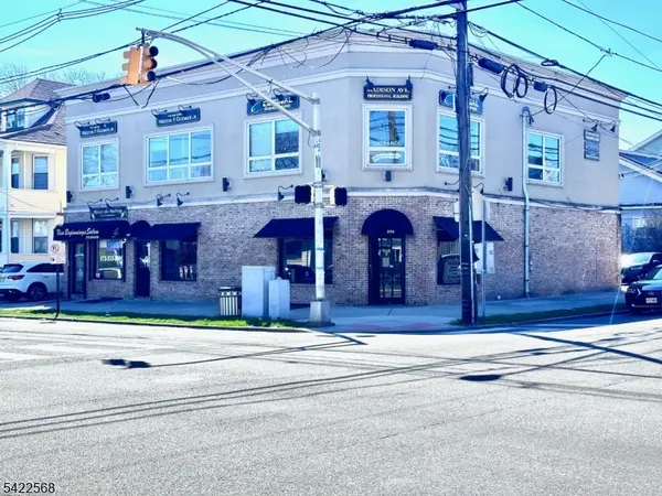 250-254 MADISON AVE 2nd Fl, Paterson City, NJ 07524