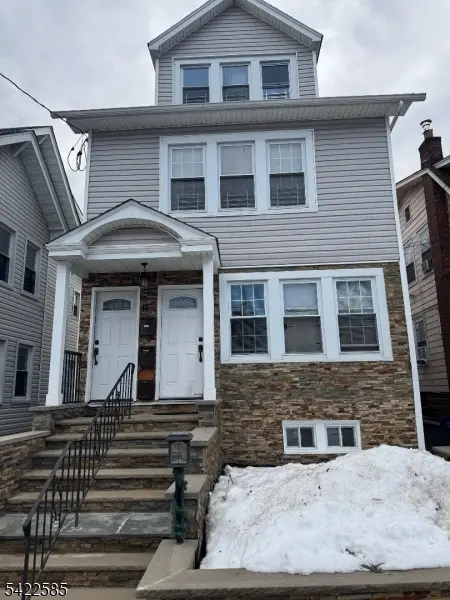 14 Commonwealth Ave, Newark City, NJ 07106