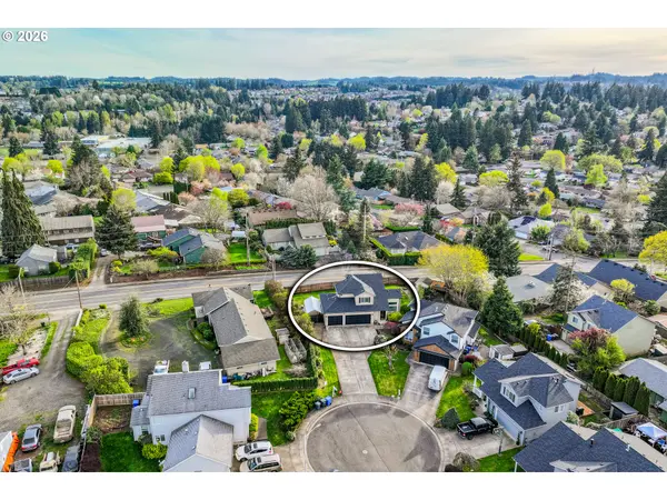 521 CARLA CT SE, Salem, OR 97302