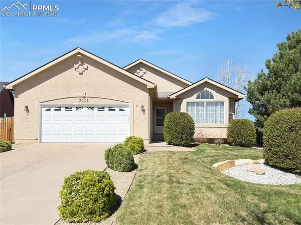 3611 Marmot CT, Pueblo, CO 81005