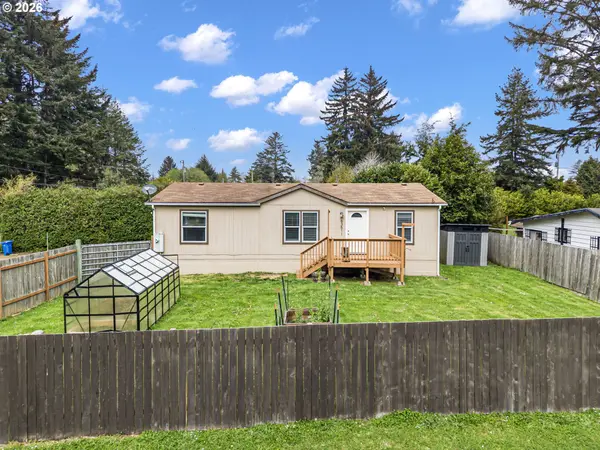 63511 S OLIVE RD, Coos Bay, OR 97420