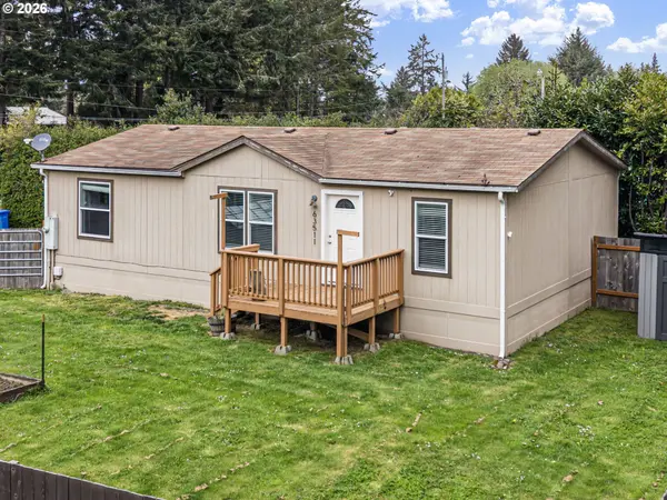 63511 S OLIVE RD, Coos Bay, OR 97420
