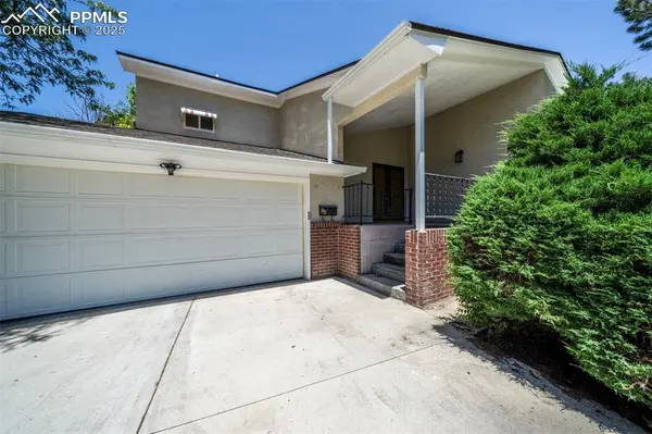 56 Sierra DR, La Junta, CO 81050