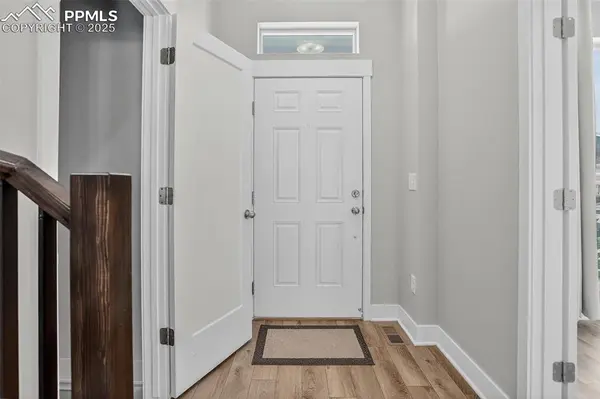 21554 E 59th DR, Aurora, CO 80019