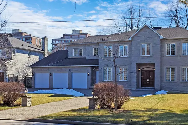 361 Spring Garden AVE, Toronto C14, ON M2N 3H4