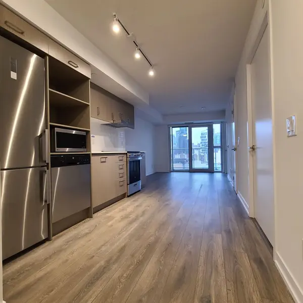 219 Dundas ST E #2109, Toronto C08, ON M5A 0V1