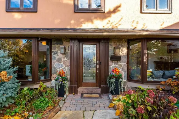 50 Skyview CRES, Toronto C15, ON M2J 1B8