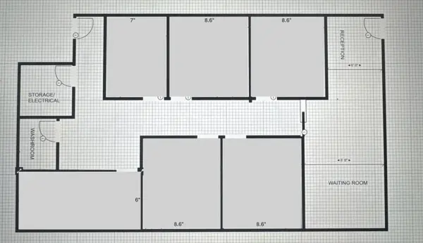 258 King ST E #2B, Clarington, ON L1C 5C4