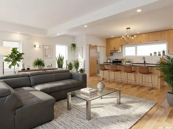 716 Emerald Park ROAD, Edenwold Rm No.158, SK S4L 0C4