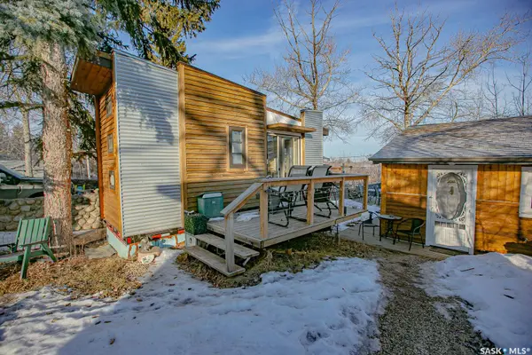 105 Briere DRIVE, Regina Beach, SK S0G 4C0