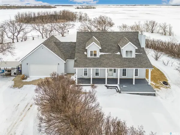 Rural Address, Laird Rm No. 404, SK S0K 1Z0