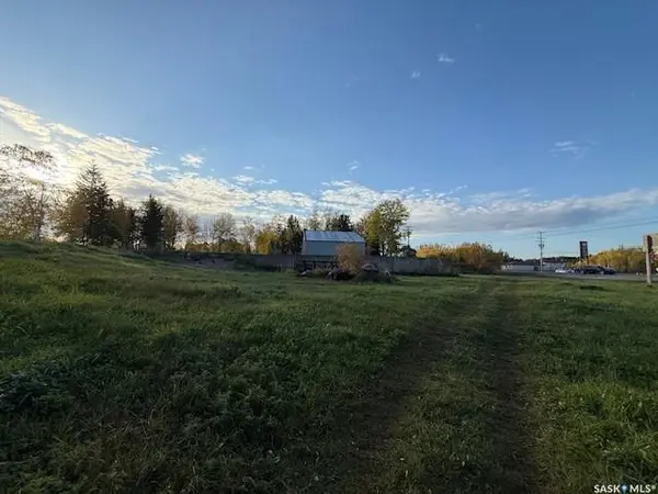 126 & 128 Anson STREET, Air Ronge, SK S0J 3G0