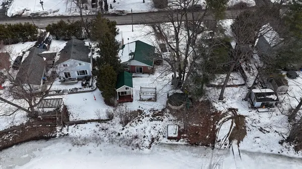 1236 Bayview DR, Constance Bay - Dunrobin - Kilmaurs - Woodlawn, ON K0A 3M0