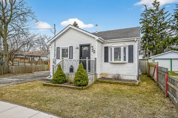 72 Morton AVE, Brantford, ON N3R 2N8