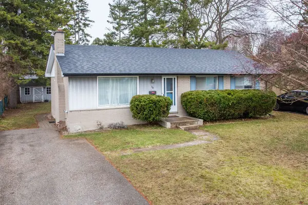 78 Strathcona DR,  London East,  ON N5W 1P8