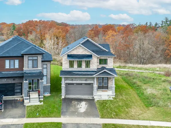 116 Whithorn CRES, Haldimand, ON N3W 0G4