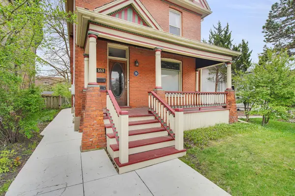 163 Oxford ST E, London East, ON N6A 1T4