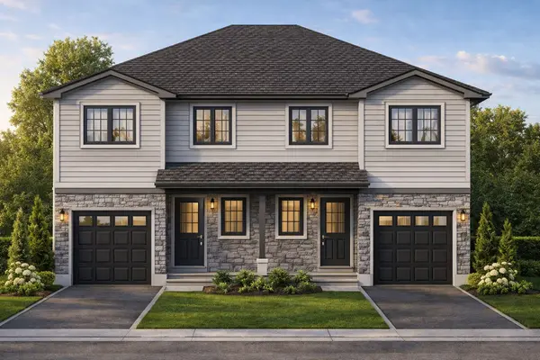 25L Harrison CRES, Loyalist, ON K0H 2H0