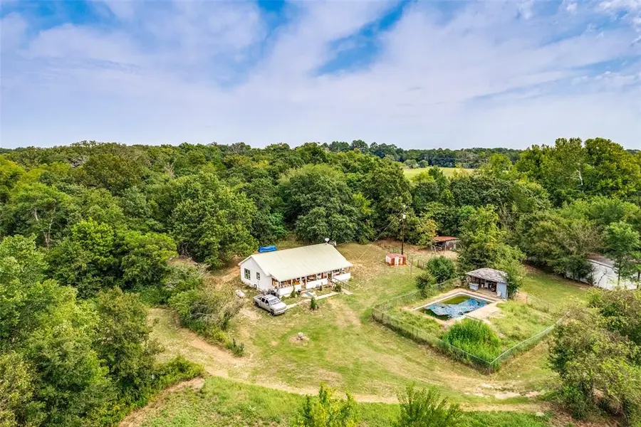 1549 Starr Road, Denison, TX 75021
