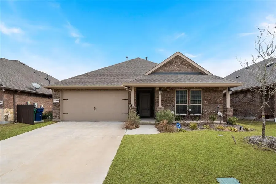 2800 Evergreen Trail, Celina, TX 75009