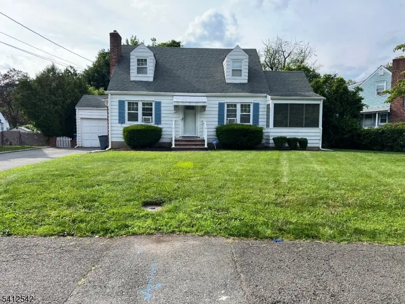 353 Harvey Ave, North Plainfield Boro, NJ 07063
