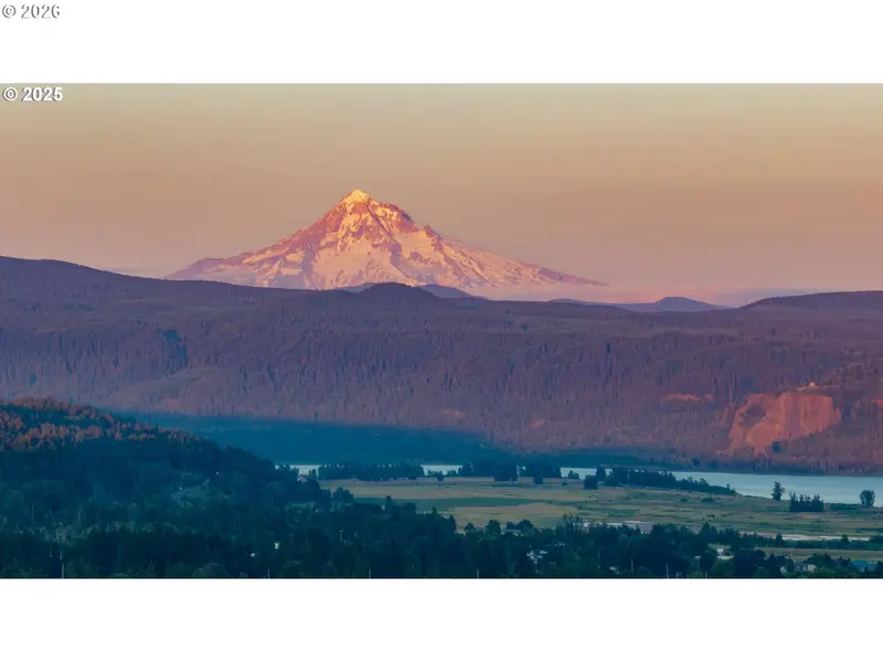 LeBurn RD, Washougal, WA 98671