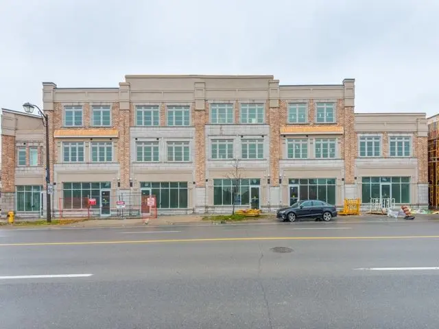 41 Luzon AVE, Markham, ON L6B 1N7
