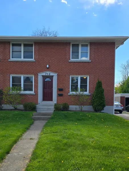 712 Ross ST #1, Burlington, ON L7S 1S2