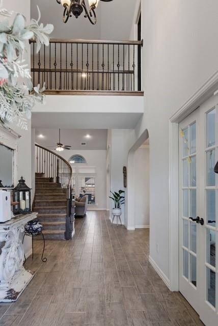 464 Letara Ranch Road, Haslet, TX 76052