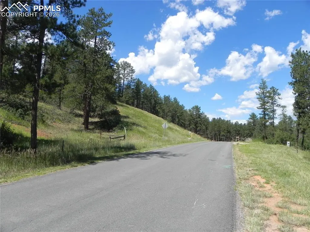 4144 Cheyenne DR, Larkspur, CO 80118