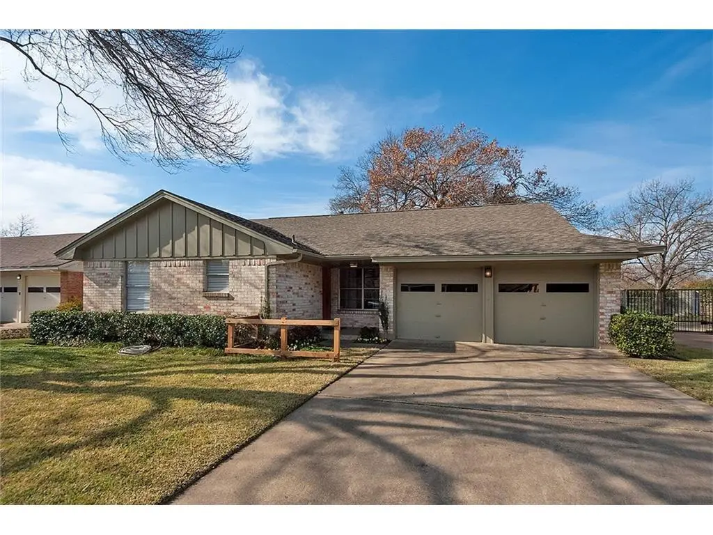 8717 Hackney Lane, Dallas, TX 75238