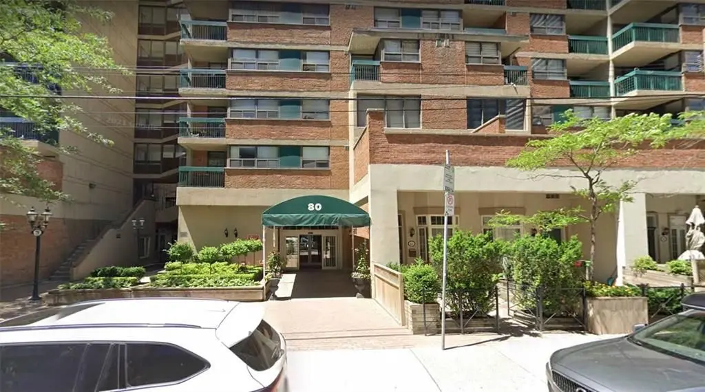 80 St Patrick ST #621, Toronto C01, ON M5T 2X6