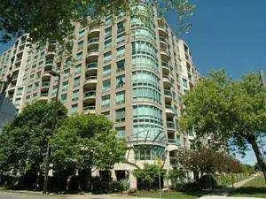 18 Pemberton AVE #409, Toronto C14, ON M2M 1Y1