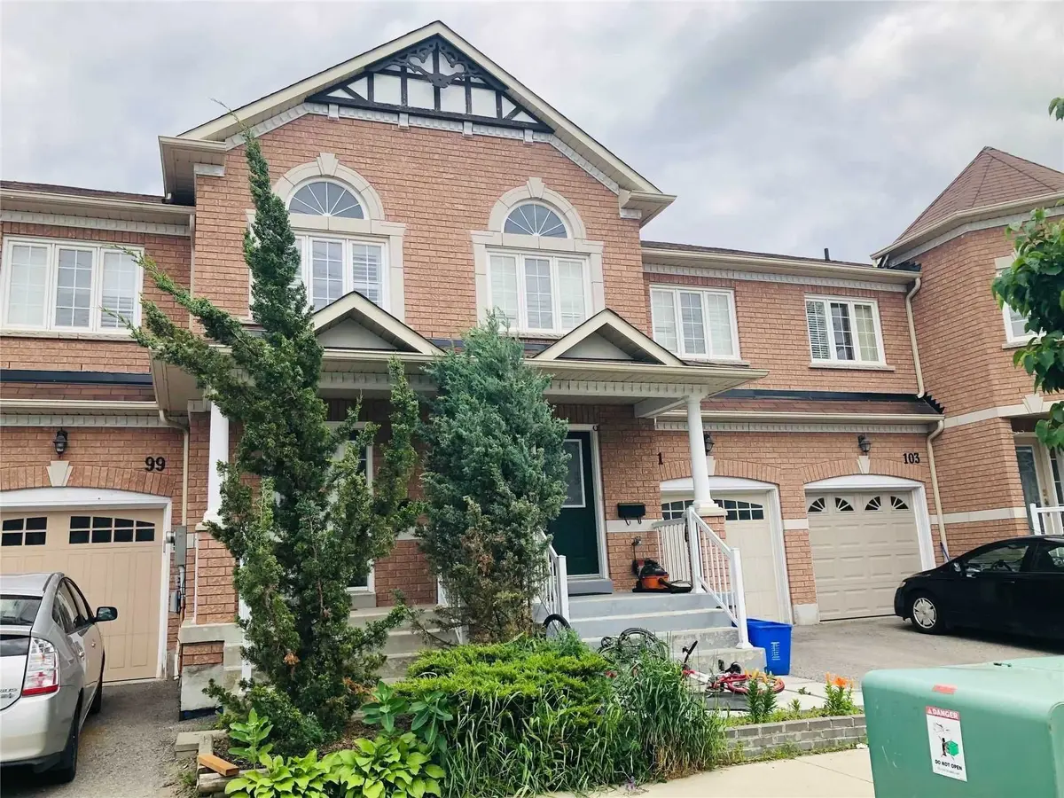 99 Atherton AVE, Ajax, ON L1T 0L3