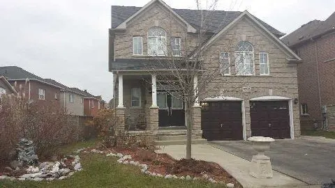 90 Via Romano WAY #Bedroom, Brampton, ON L6P 1P3