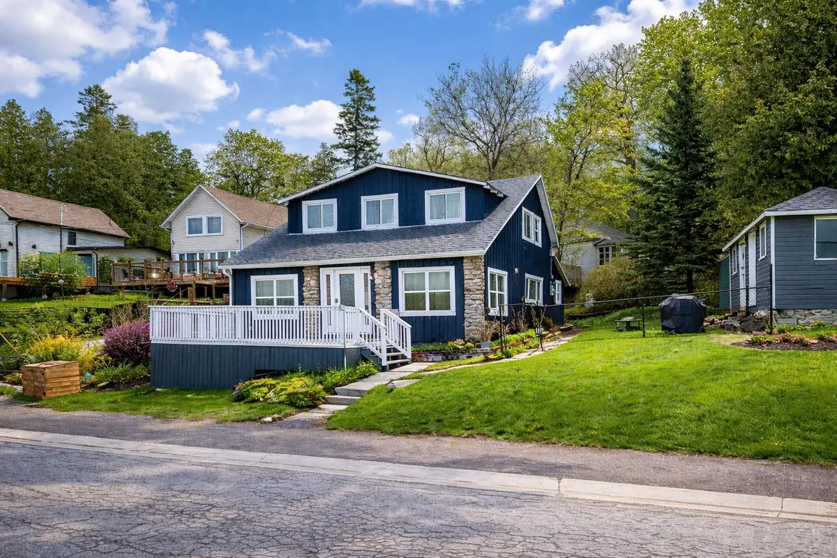 111 Hazel ST, Kawartha Lakes, ON K0M 1L0