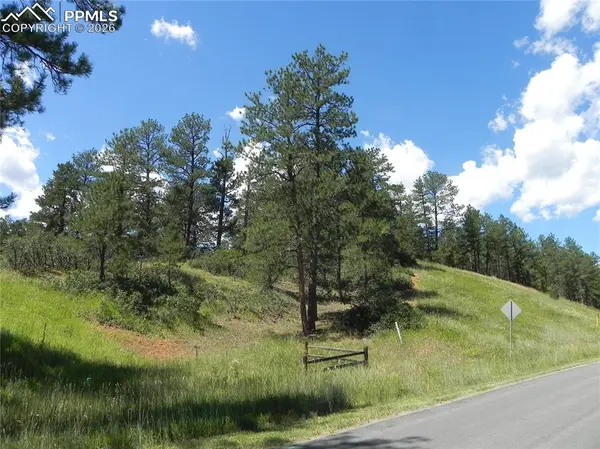 4144 Cheyenne DR, Larkspur, CO 80118