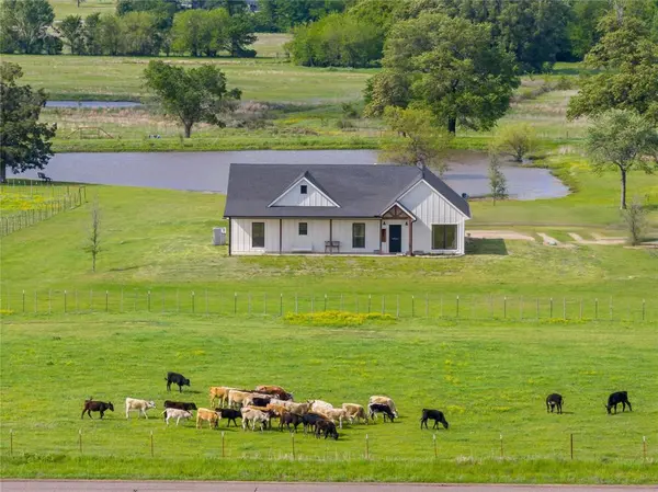 633 County Road 44550, Paris, TX 75462