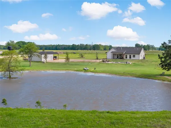 633 County Road 44550, Paris, TX 75462