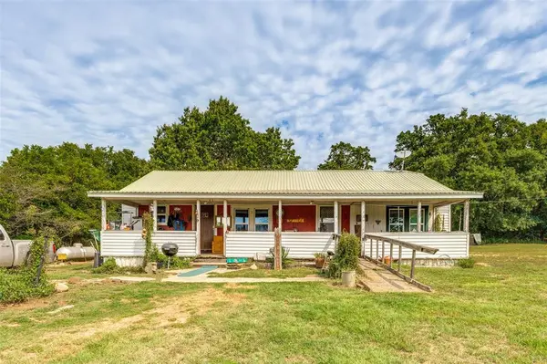 1549 Starr Road, Denison, TX 75021